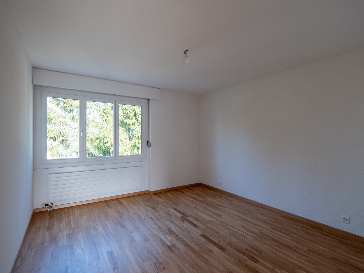 3 ½ Zimmer-Wohnung, Foto 5 von 7