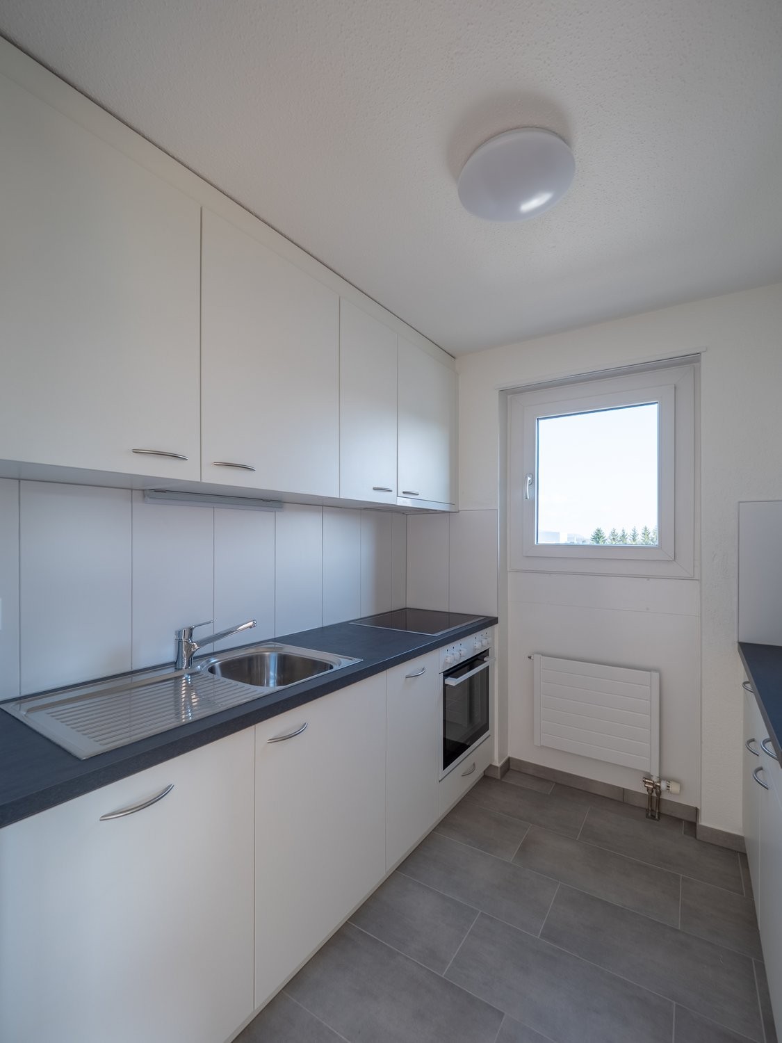 3 ½ Zimmer-Wohnung, Foto 3 von 7