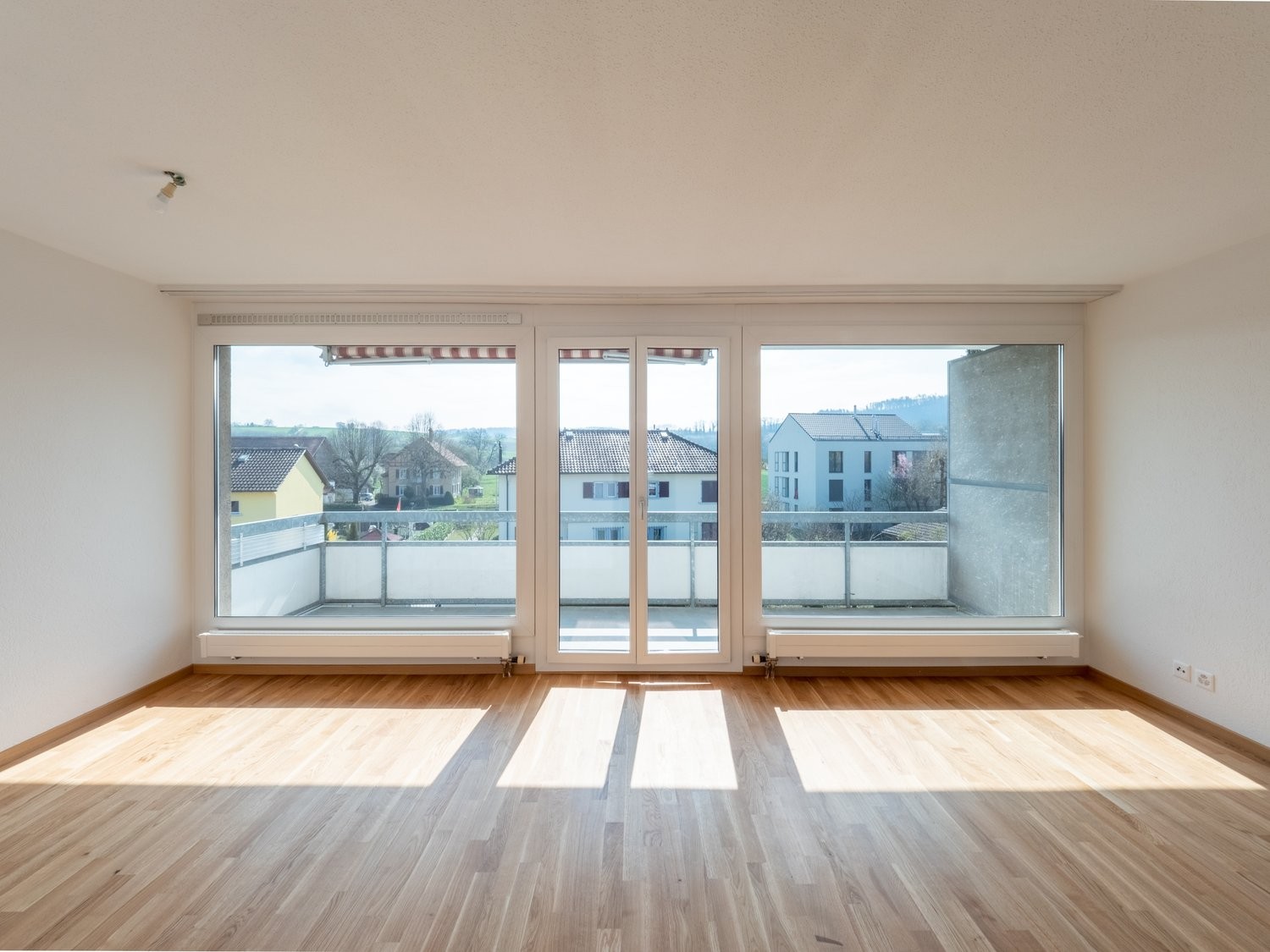 3 ½ Zimmer-Wohnung, Foto 4 von 7