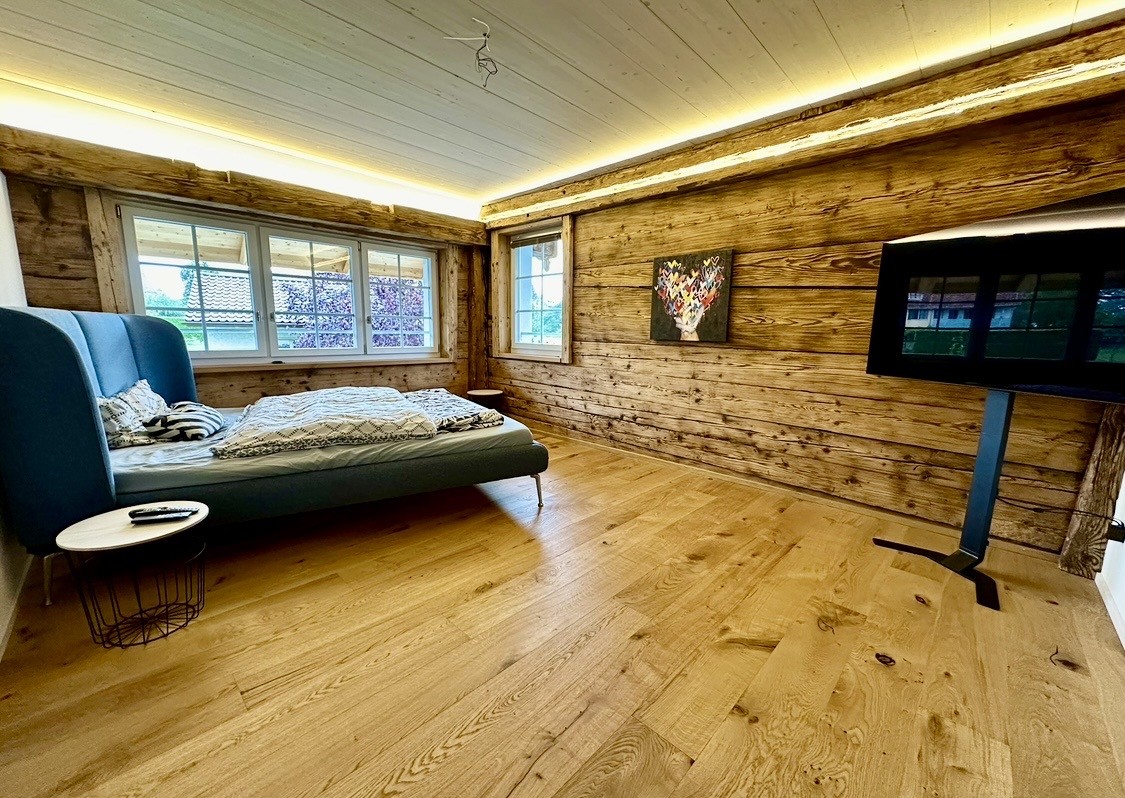 5 ½ rooms single house