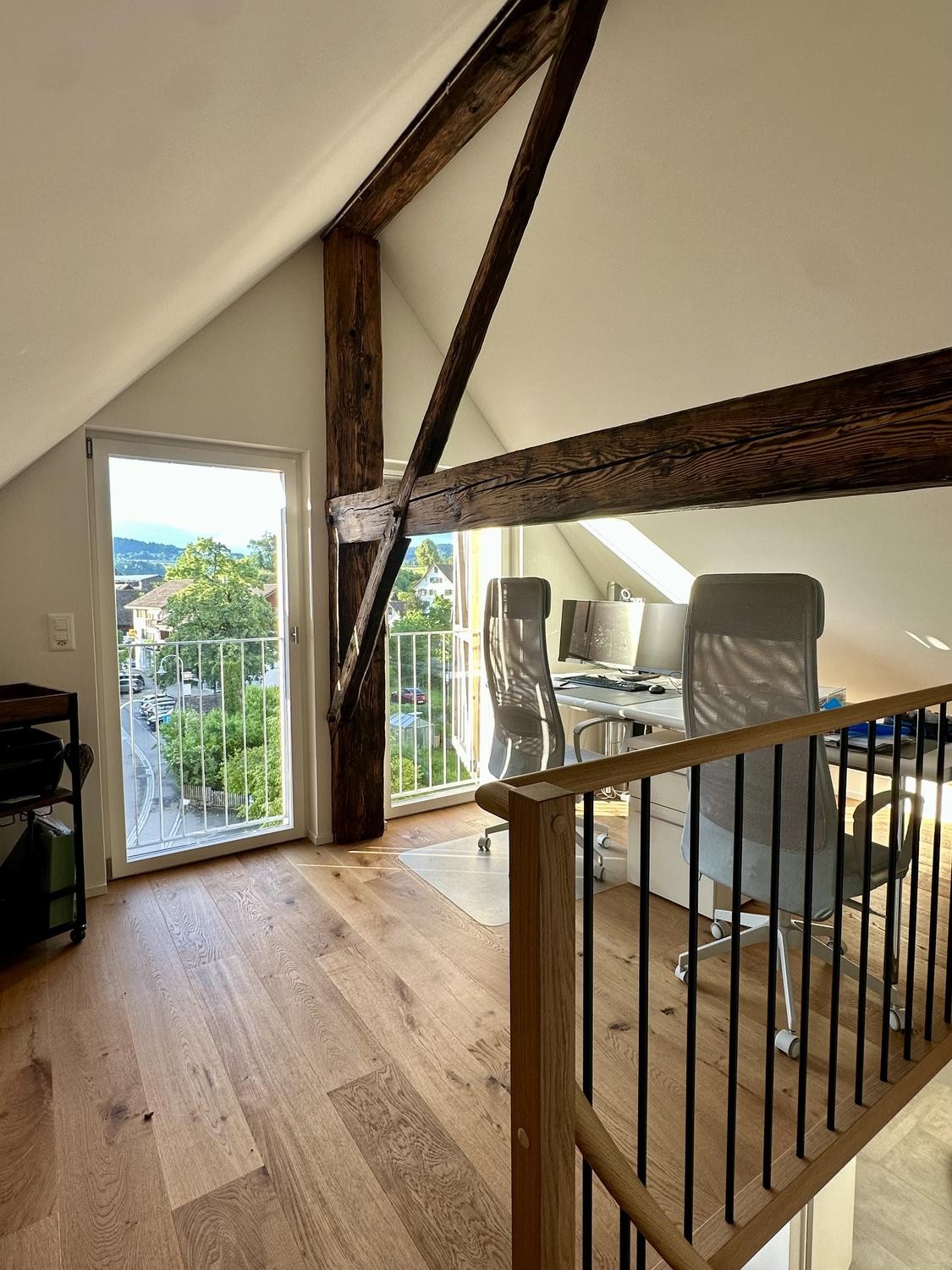 5 ½ rooms single house
