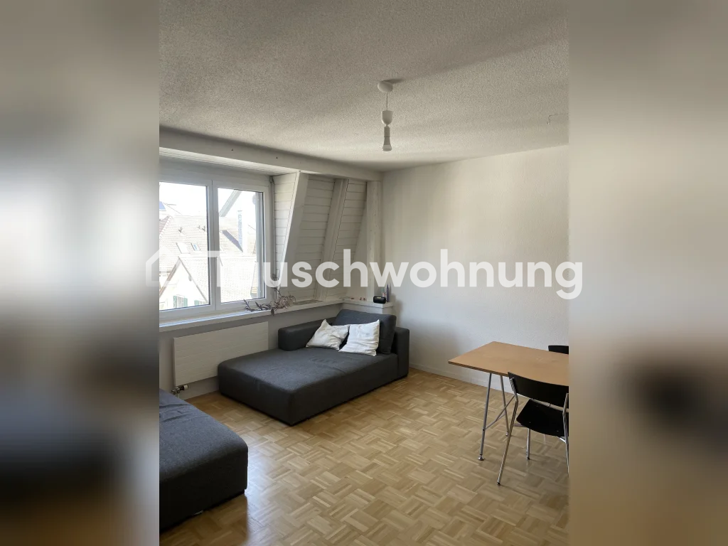 Appartement de 3 ½ pièces
