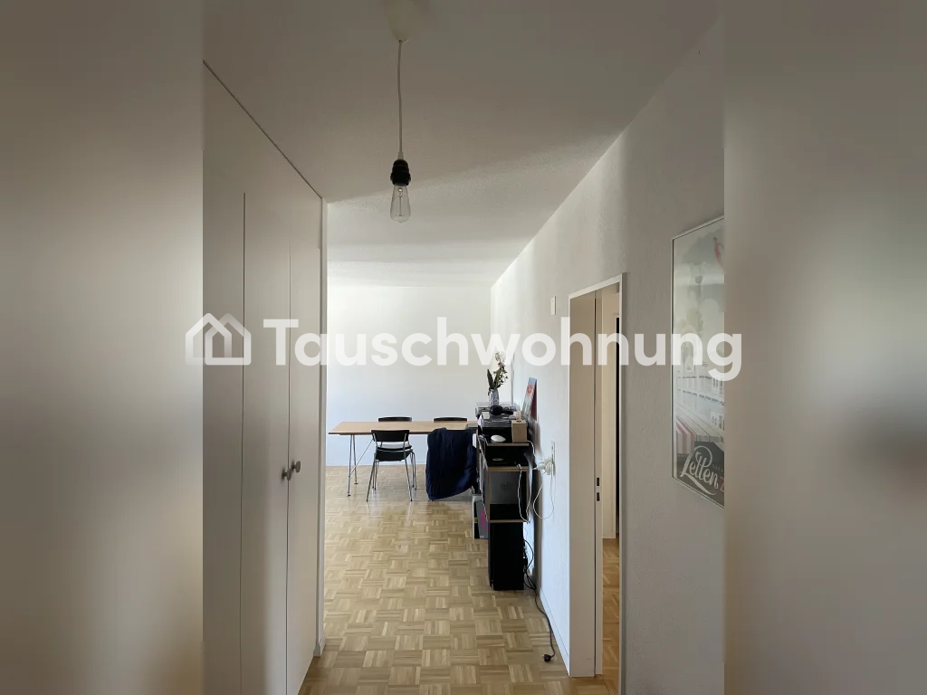 Appartement de 3 ½ pièces