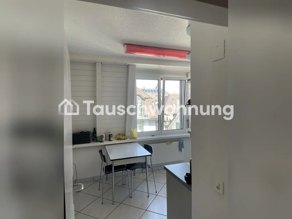 Appartement de 3 ½ pièces
