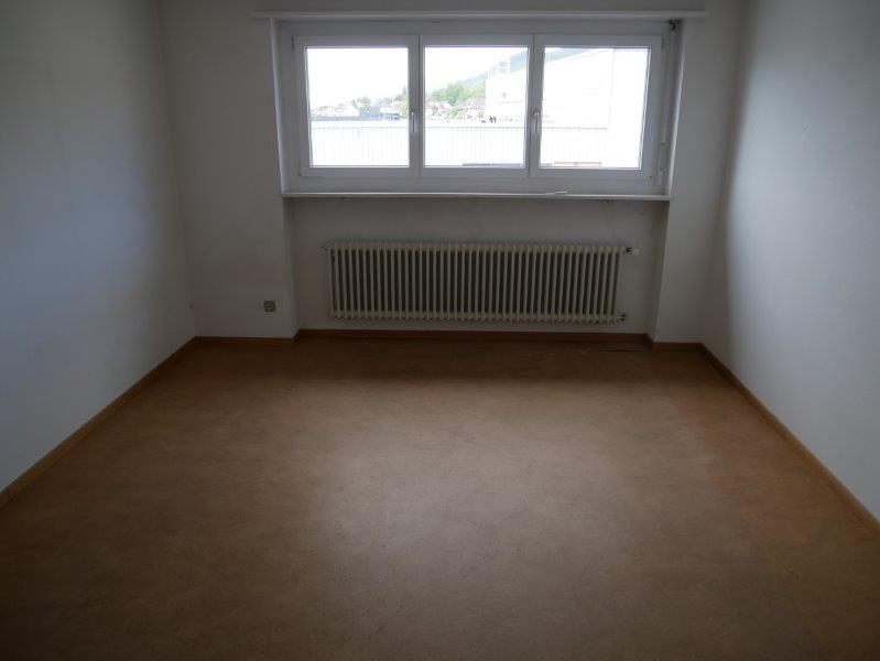 1 ½ rooms apartment