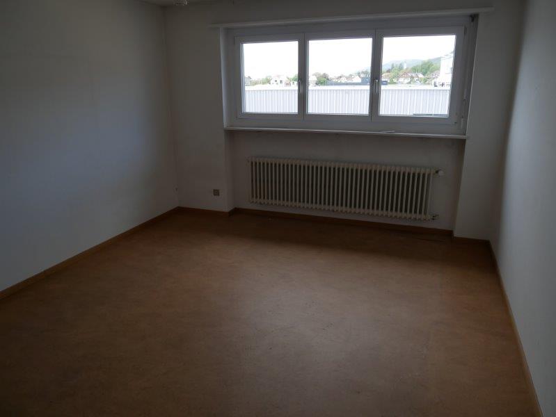 1 ½ rooms apartment