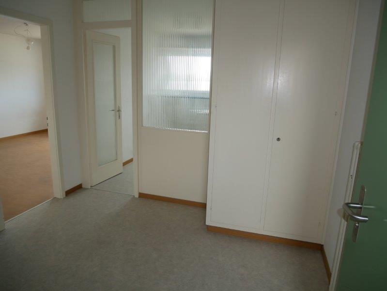 1 ½ rooms apartment