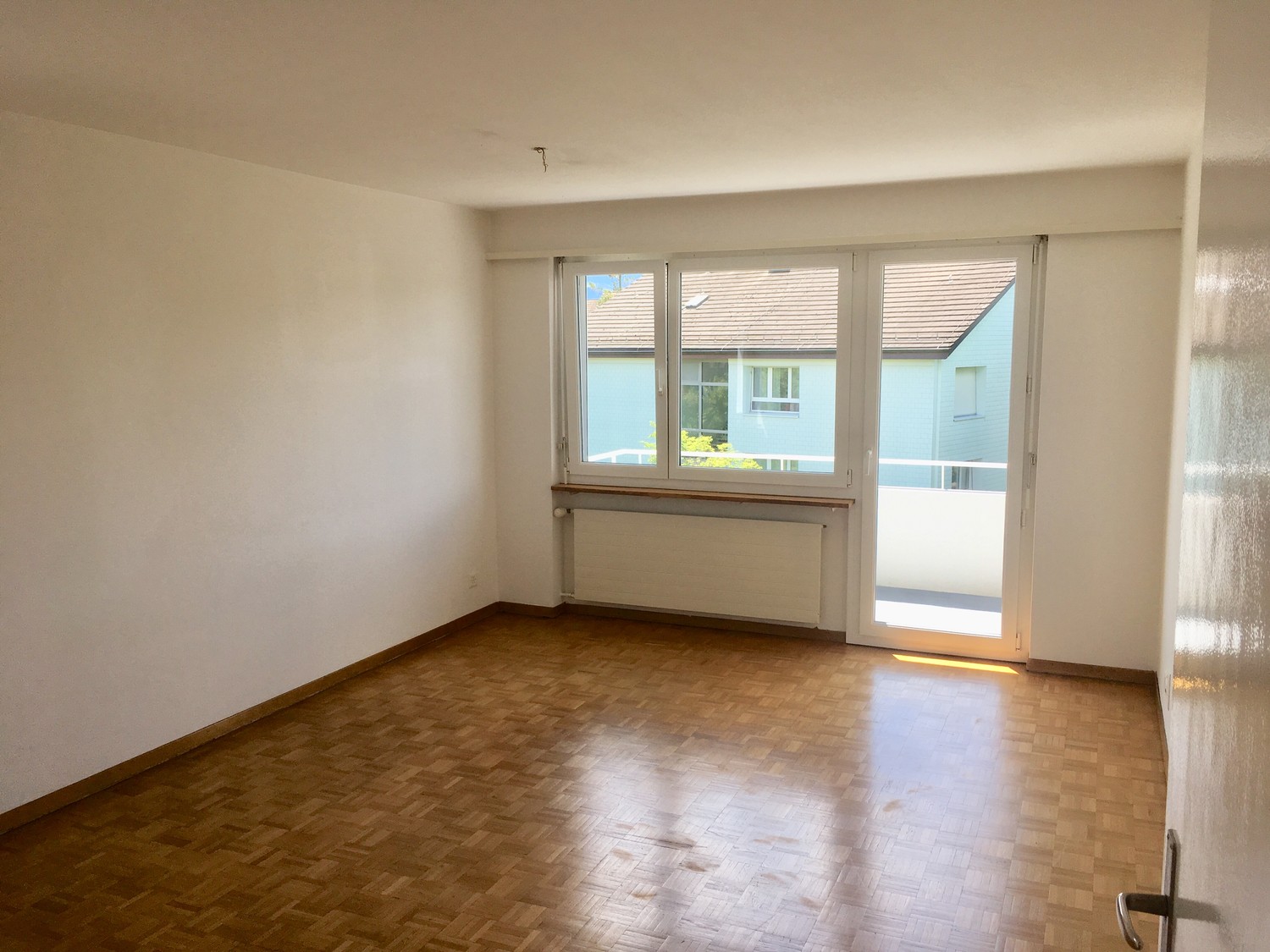4 ½ rooms apartment, Foto 1 von 5