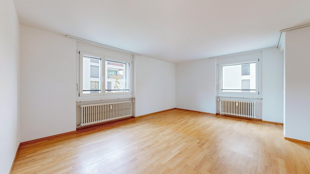3 ½ rooms apartment, Foto 4 von 10