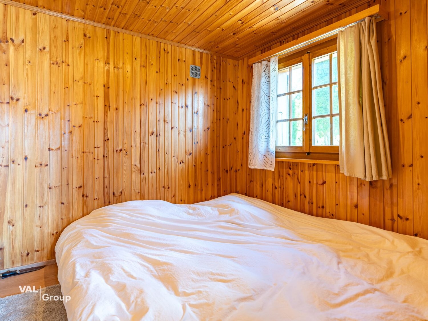 2 ½ rooms chalet