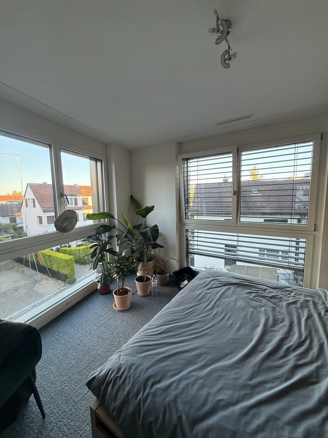 Zimmer in einer Wohngemeinschaft, Foto 7 von 8