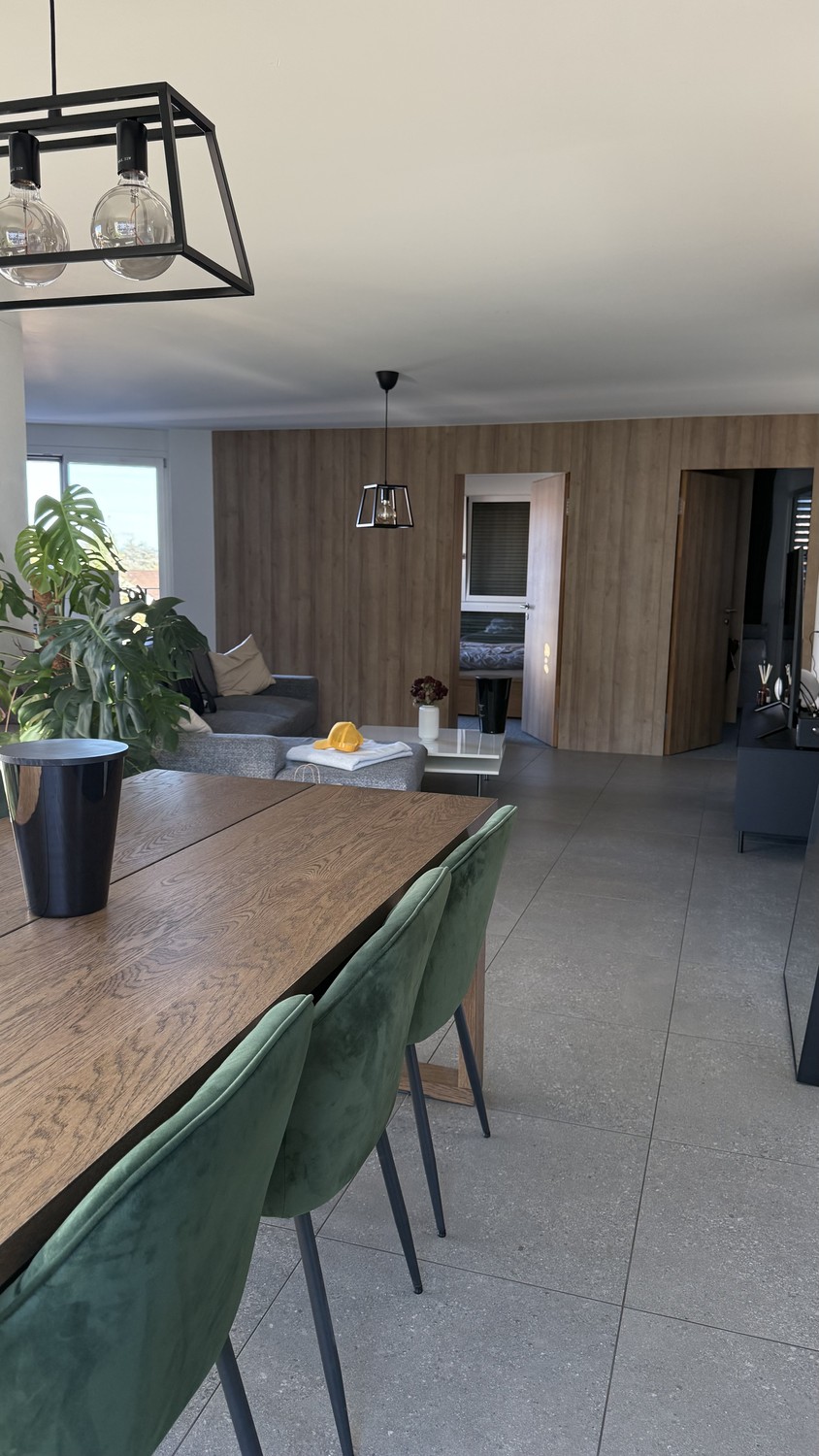 Zimmer in einer Wohngemeinschaft, Foto 3 von 8