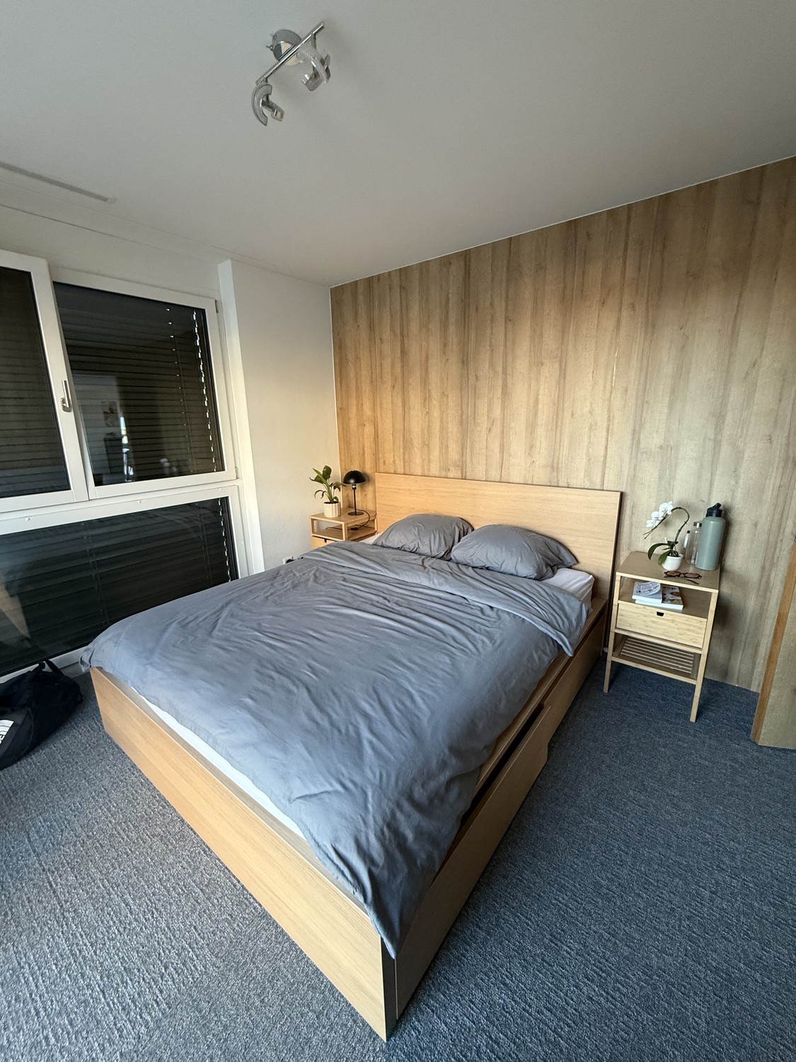 Zimmer in einer Wohngemeinschaft, Foto 8 von 8