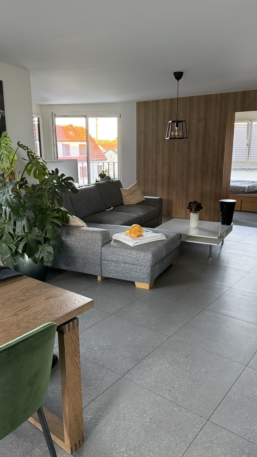 Zimmer in einer Wohngemeinschaft, Foto 5 von 8