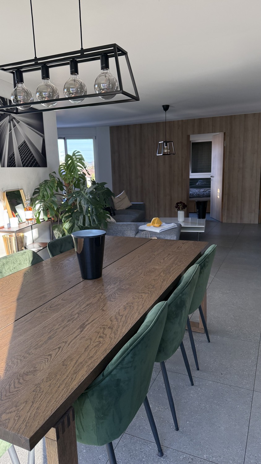Zimmer in einer Wohngemeinschaft, Foto 2 von 8