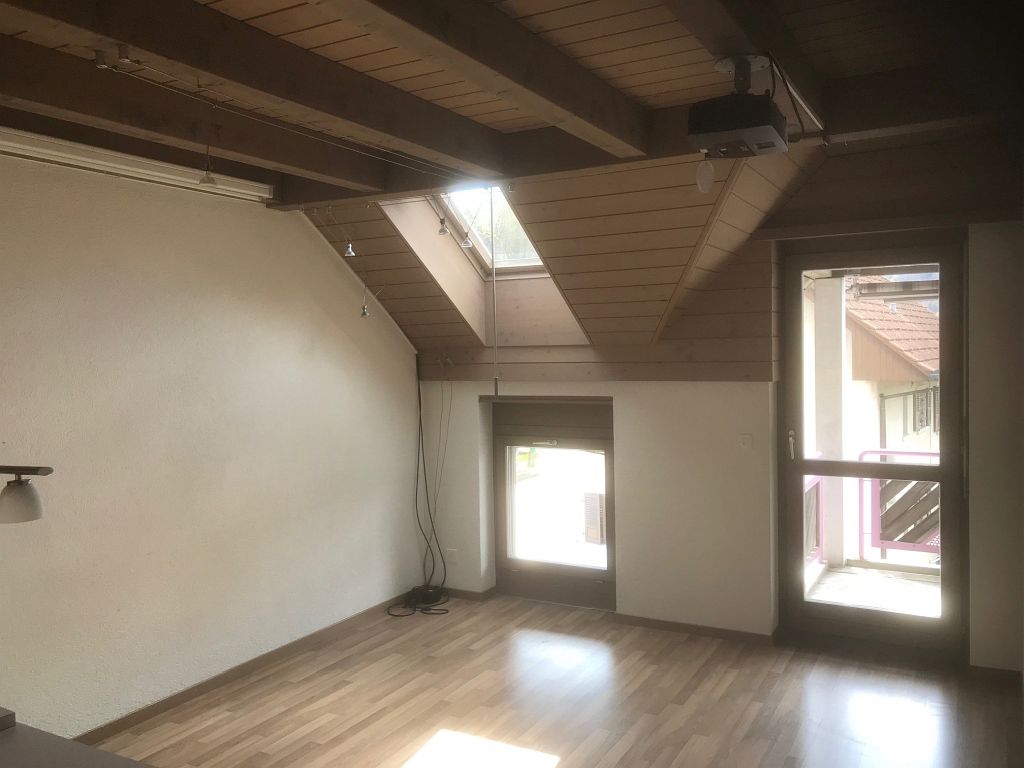 2 rooms apartment, Foto 3 von 7