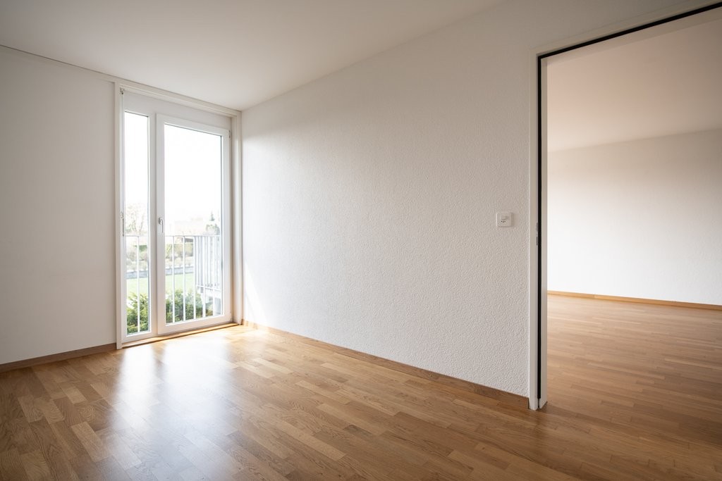 4 rooms apartment