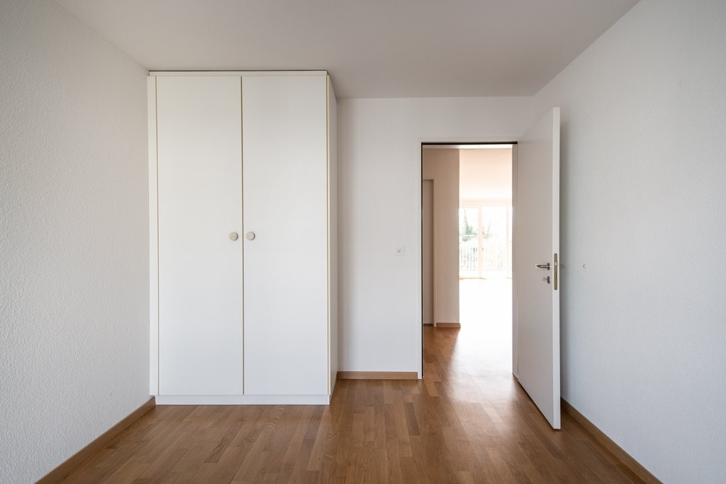 4 rooms apartment