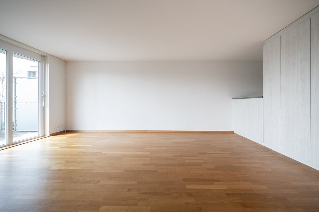 4 rooms apartment
