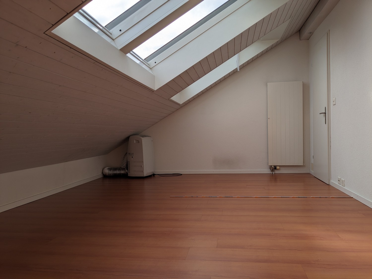 2 ½ rooms apartment, Foto 8 von 10