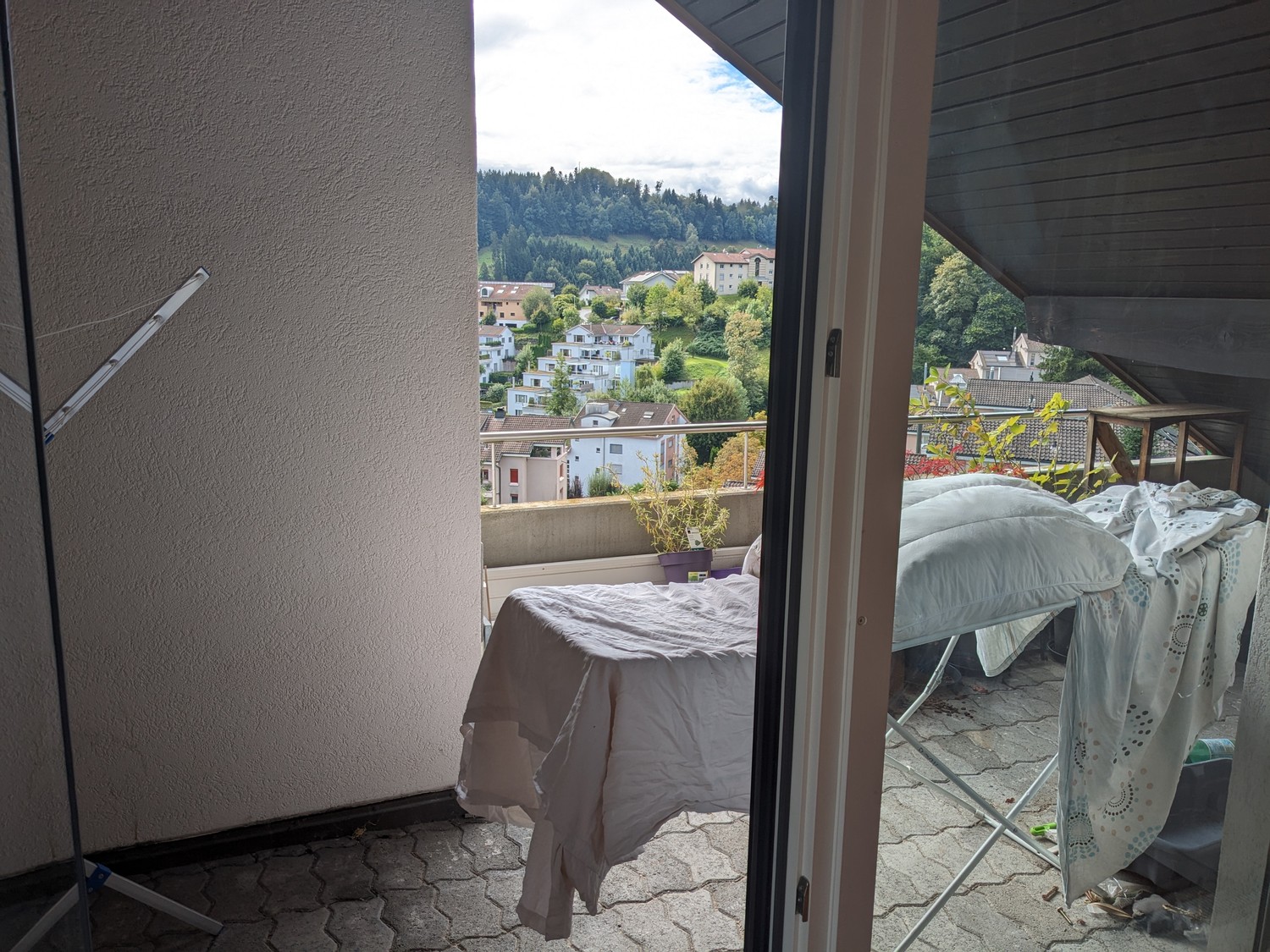 2 ½ rooms apartment, Foto 6 von 10