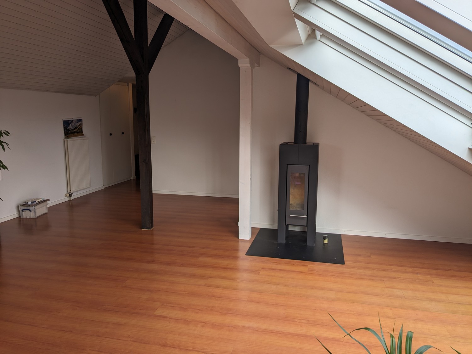 2 ½ rooms apartment, Foto 4 von 10