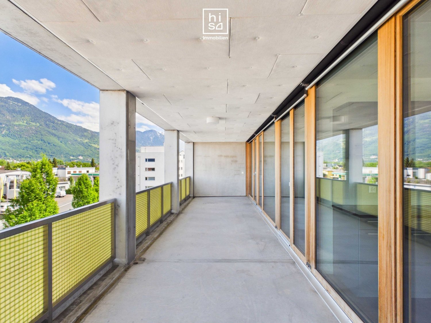 Appartamento di 3 ½ locali