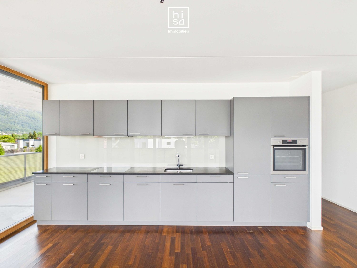 Appartamento di 3 ½ locali
