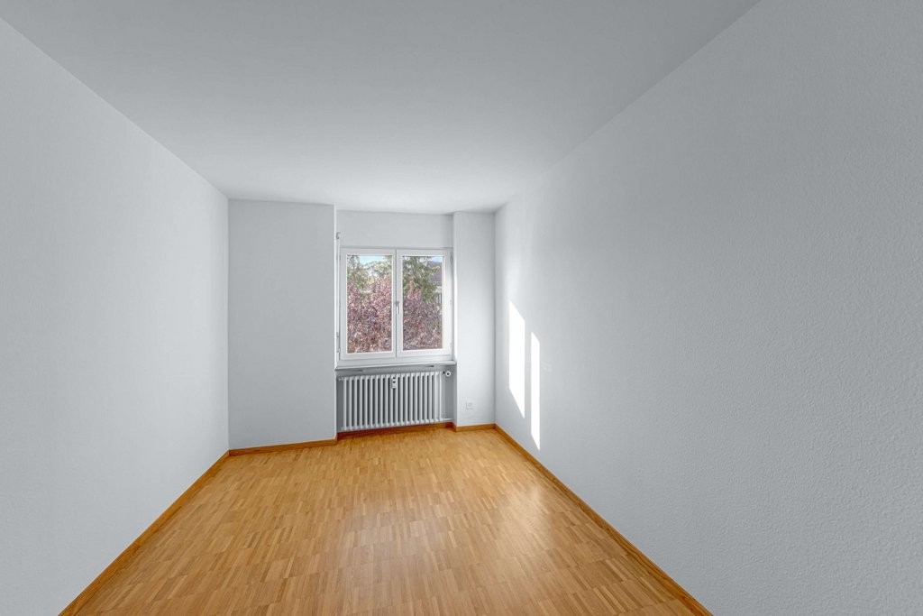 4 pièces appartement