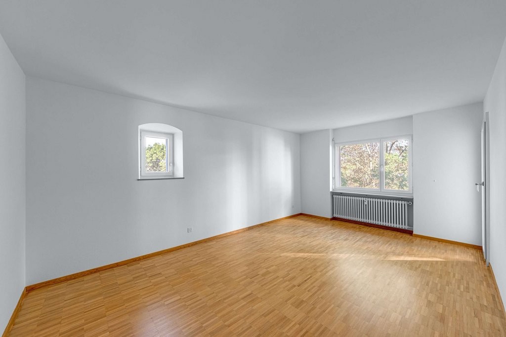 4 pièces appartement