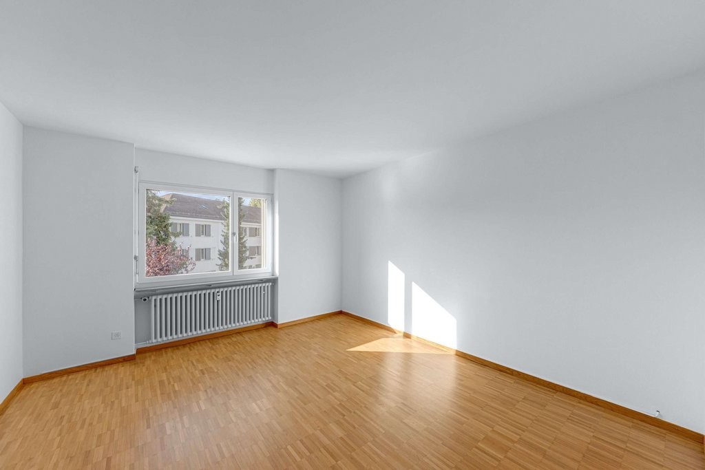 4 pièces appartement