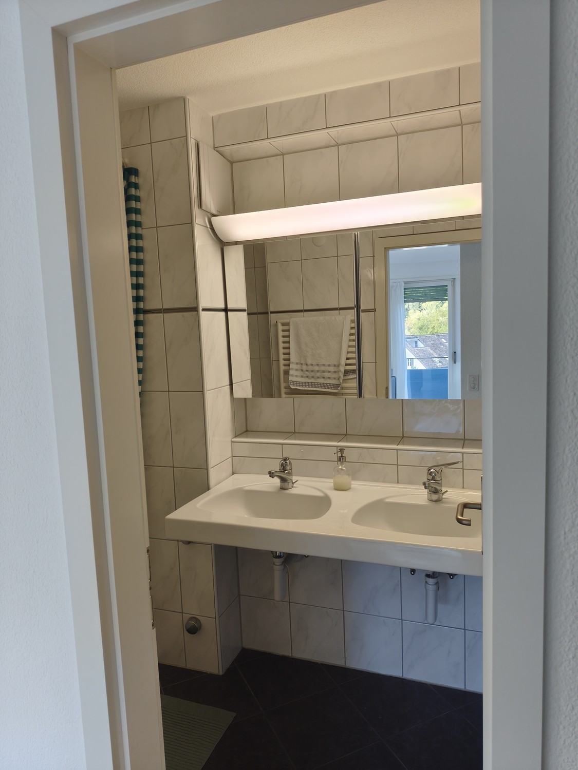 2 ½ Zimmer Wohnung