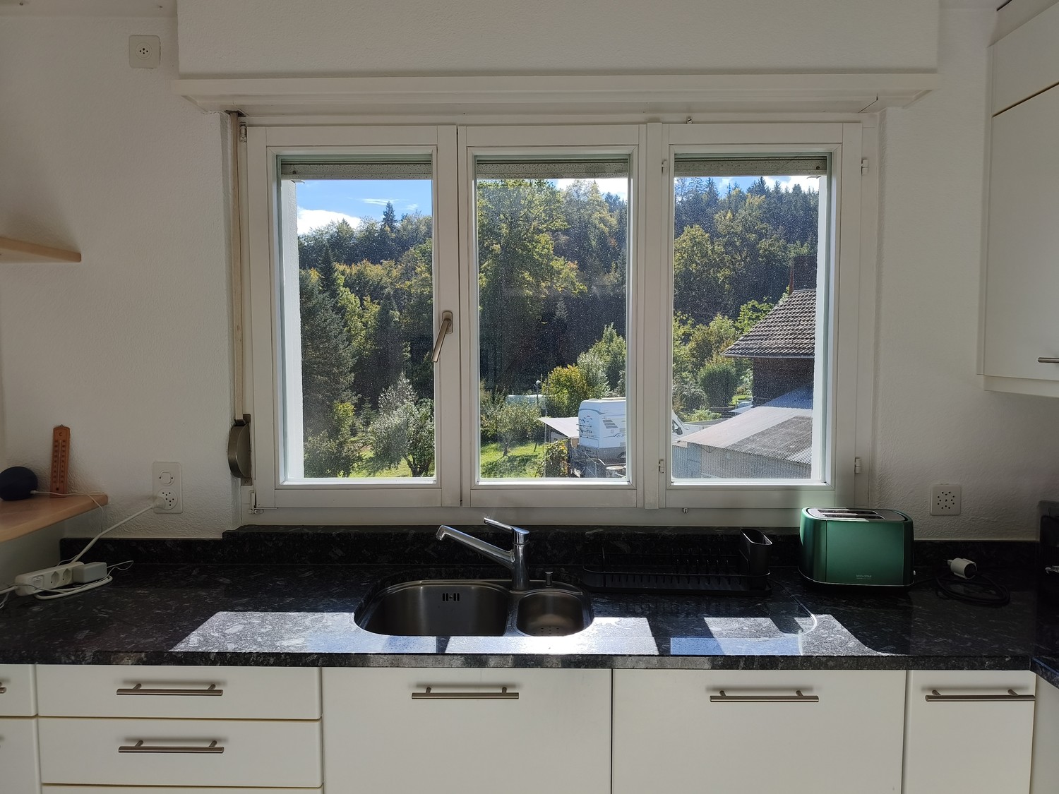 2 ½ Zimmer Wohnung