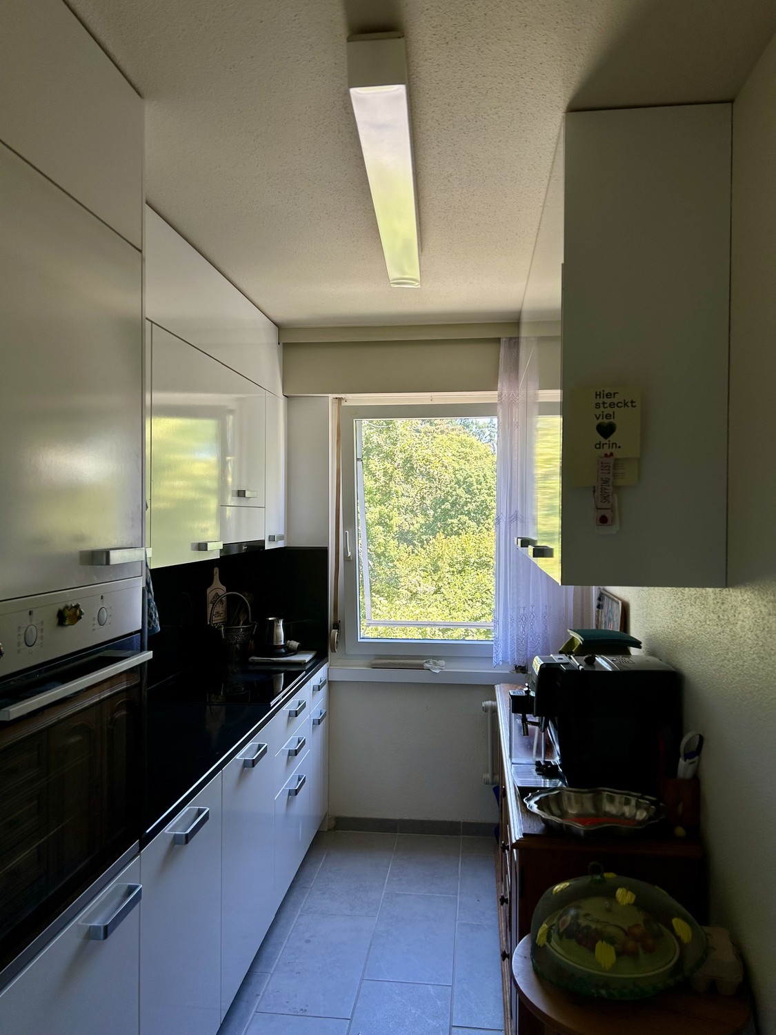 Appartement de 4 ½ pièces