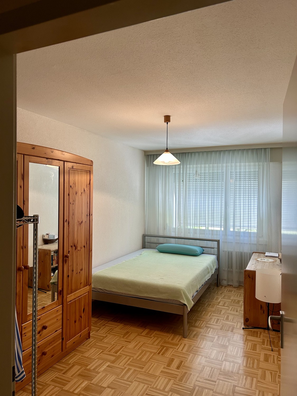 Appartement de 4 ½ pièces