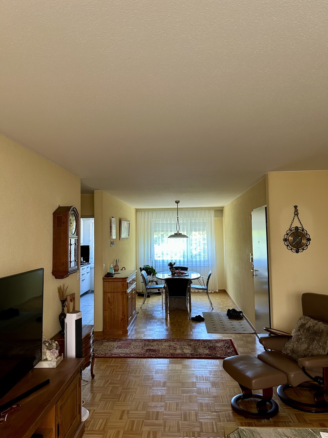 Appartement de 4 ½ pièces