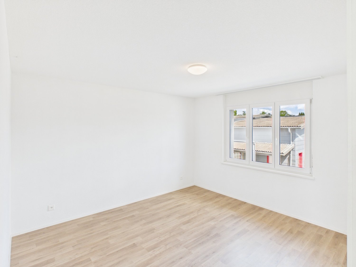 3 ½ rooms apartment, Foto 6 von 8