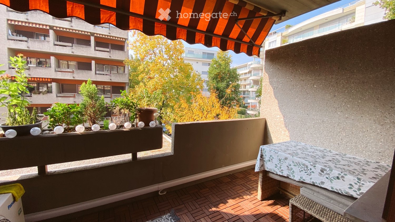 Appartamento di 2 camere