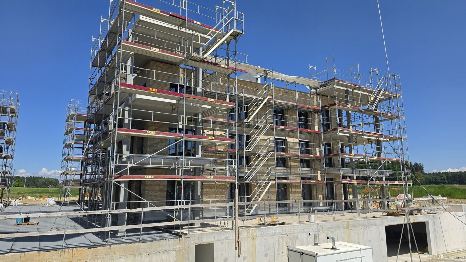 Appartamento di 3 ½ locali