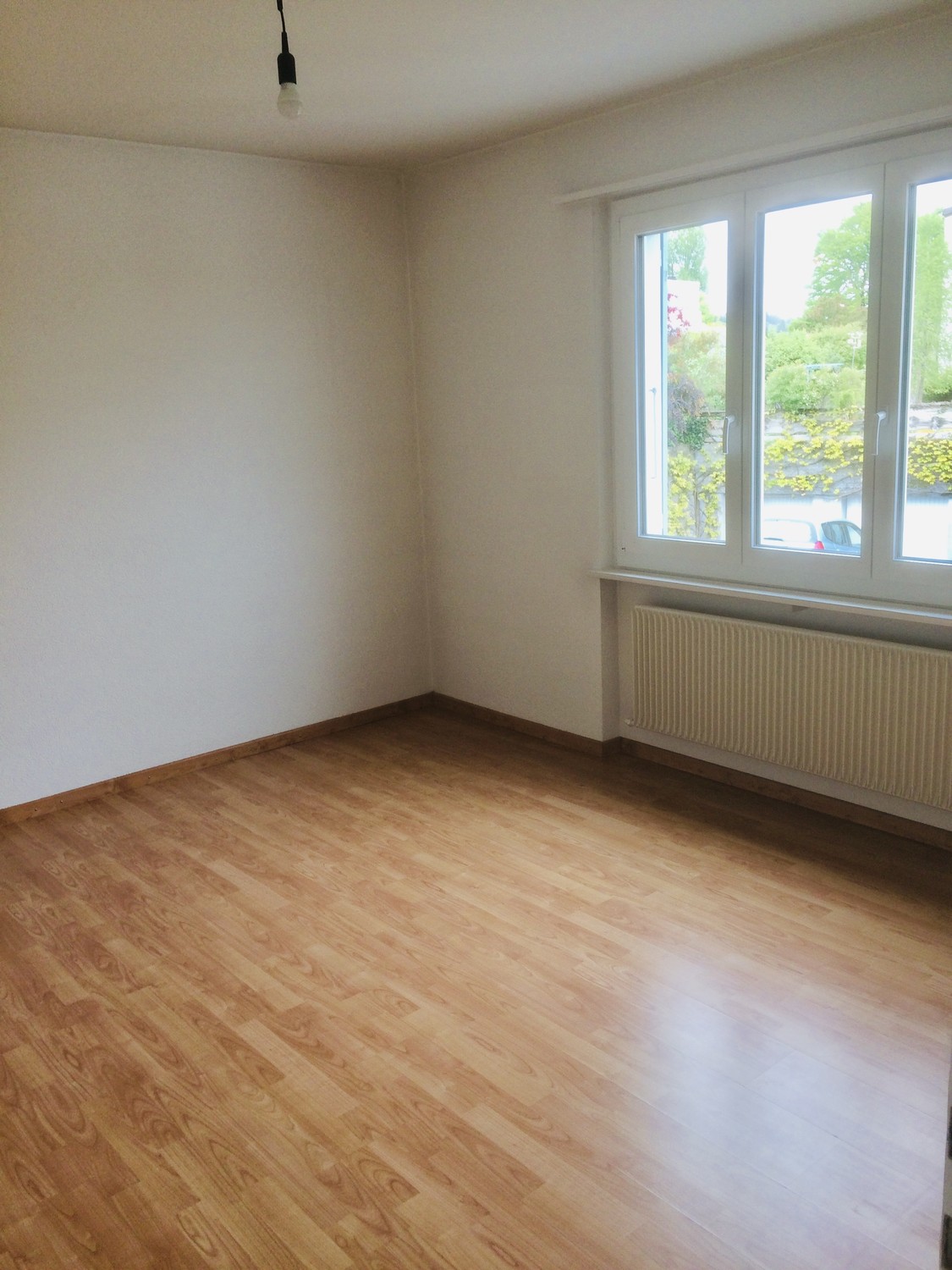 Appartement 3 ½ pièces