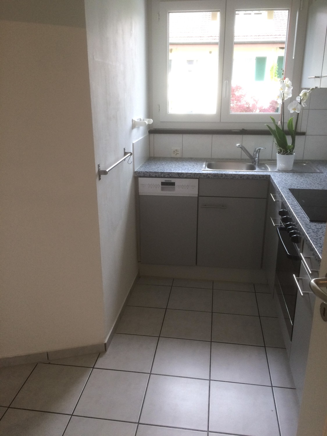 Appartement 3 ½ pièces