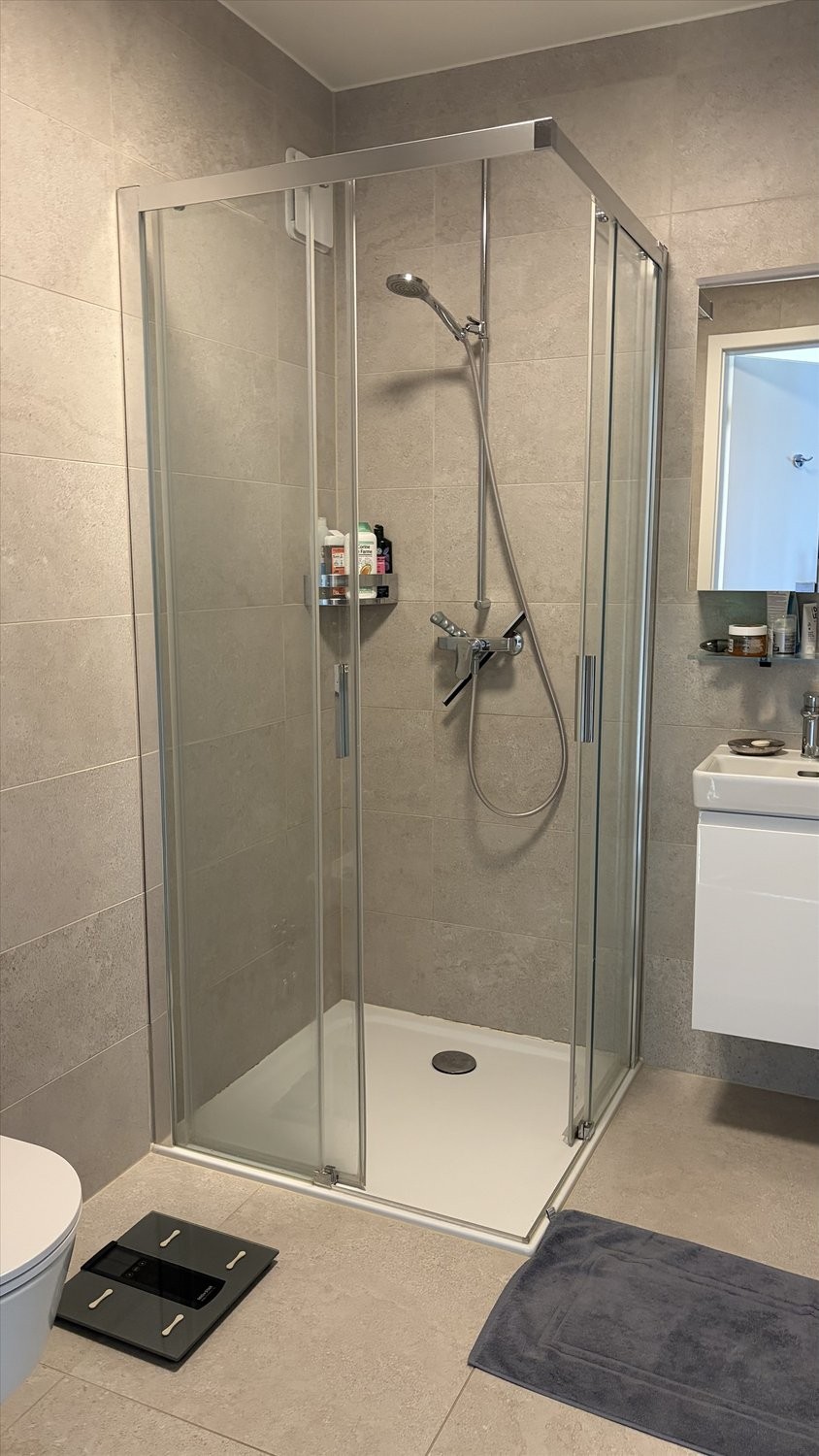 5 Zimmer Wohnung