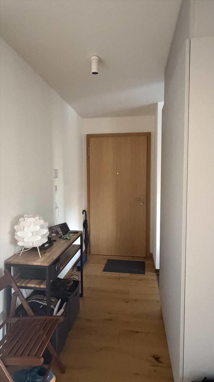 5 Zimmer Wohnung
