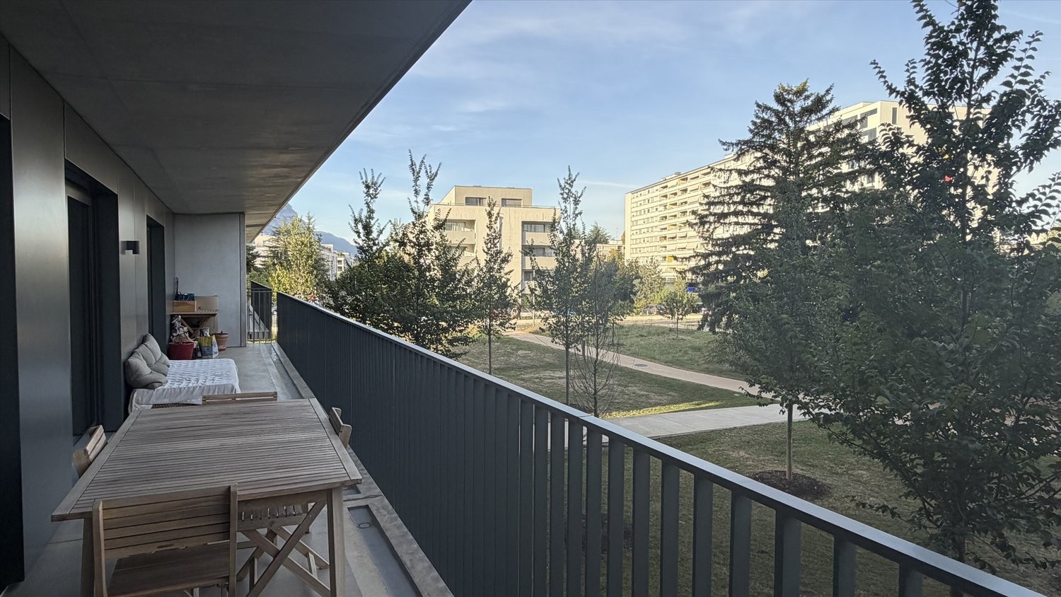5 Zimmer Wohnung