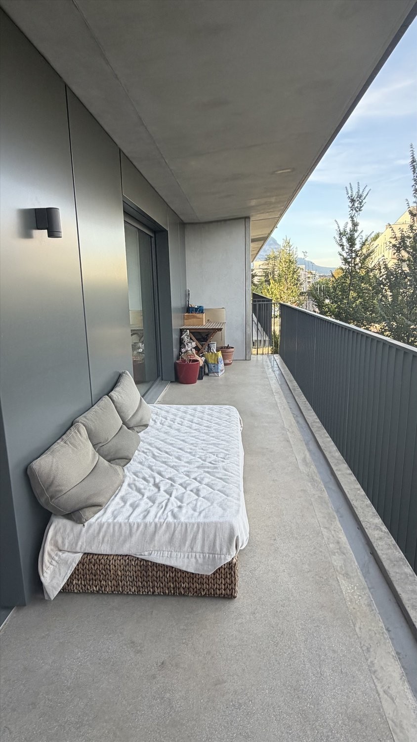 5 Zimmer Wohnung