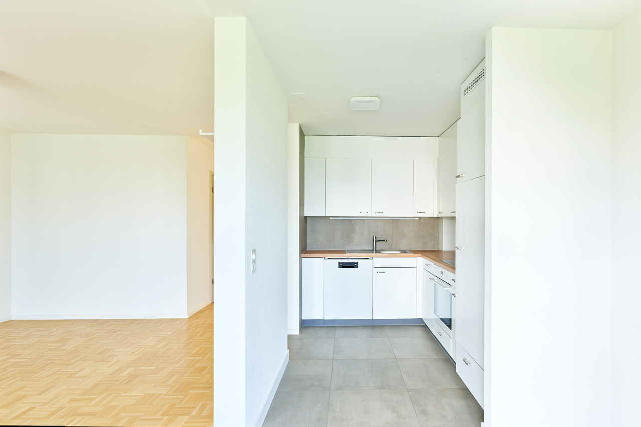 Appartamento di 3 ½ locali