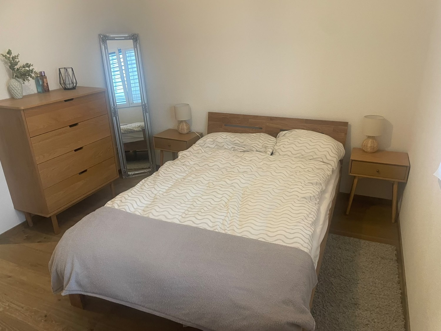 3 ½ rooms apartment, photo 4 sur 7