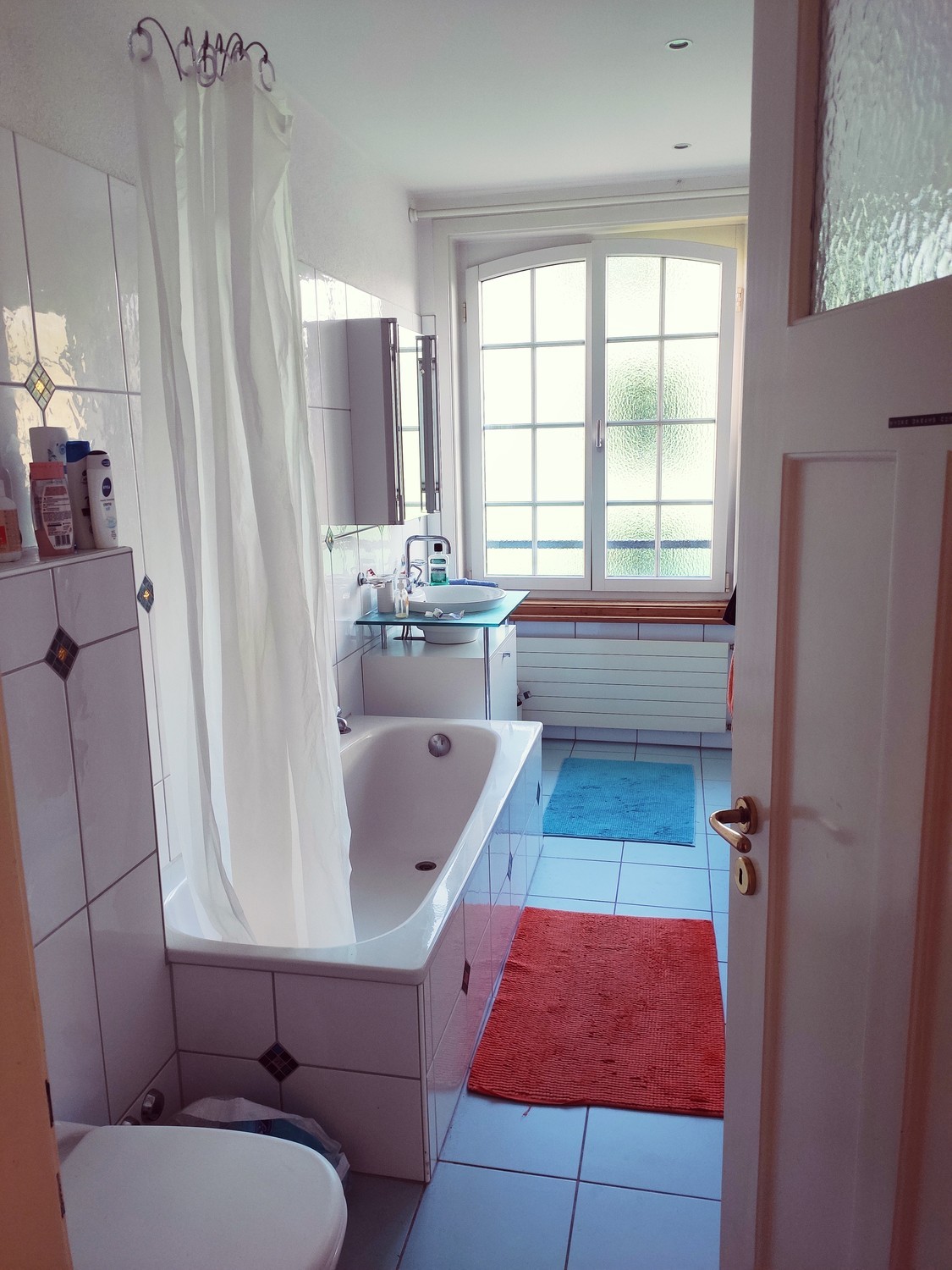 Zimmer in einer WG