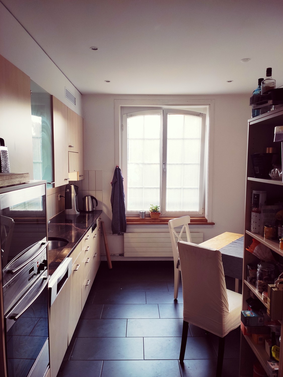 Zimmer in einer WG