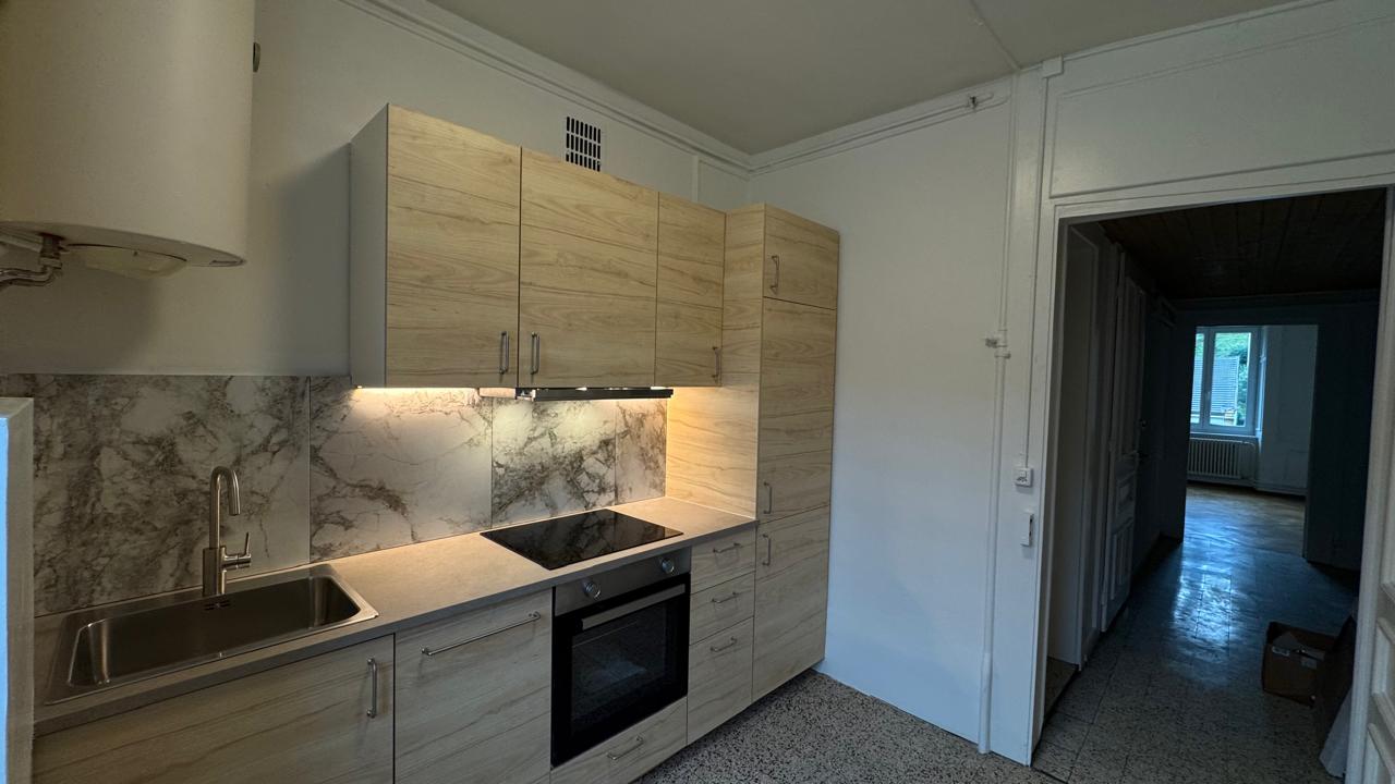 3-Zimmer-Wohnung